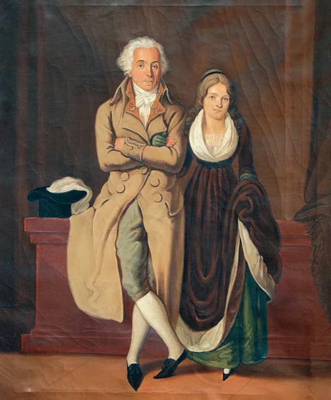 Jacques-Frédérique Houriet